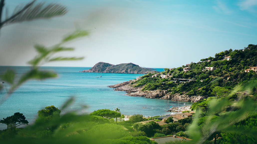 classic getaway to st tropez france