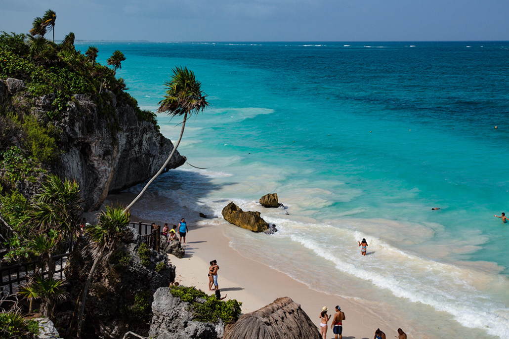 tulum mexico