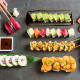 katsuya los angeles takeout food catering