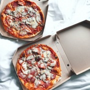pizza in hotel late night food options los angeles