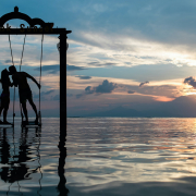most romantic hotels in the world