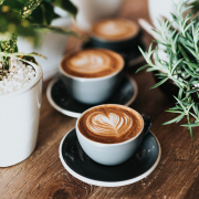 most stylish coffee shops in los angeles