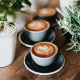 most stylish coffee shops in los angeles
