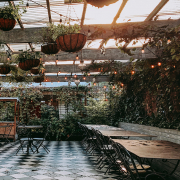 outdoor dining restaurants in los angeles
