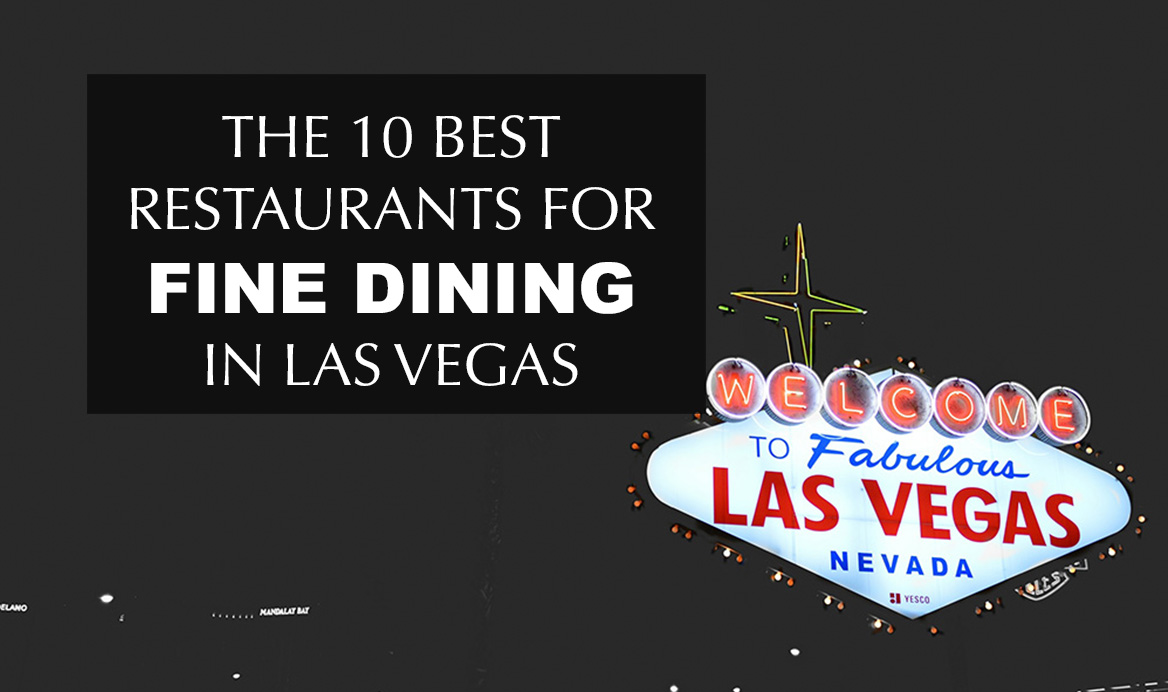 Casual Dining Restaurant in Las Vegas