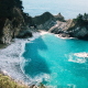big sur california McWay Falls