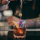 bartender pouring cocktail san francisco