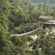four seasons resort bali sayan jungle grounds
