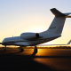 newest features in international luxury air travel
