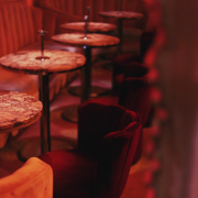 secret life of modern speakeasies