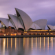 australia hotel destinations
