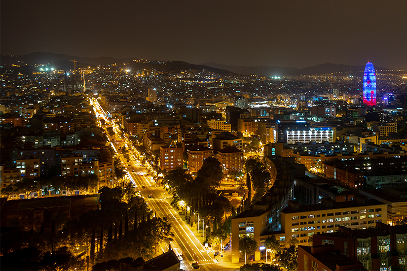 barcelona nightlife destinations