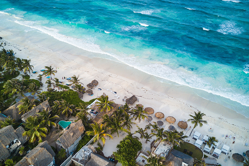 central america hotel destinations