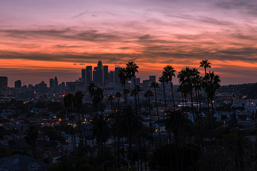 los angeles nightlife destinations