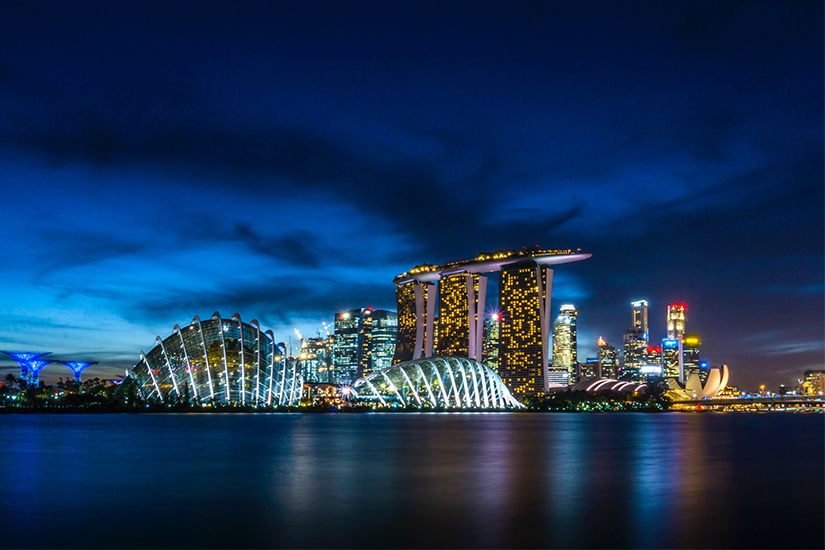 singapore nightlife destinations