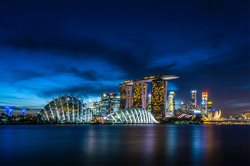 singapore nightlife destinations