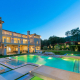 petra estate exterior
