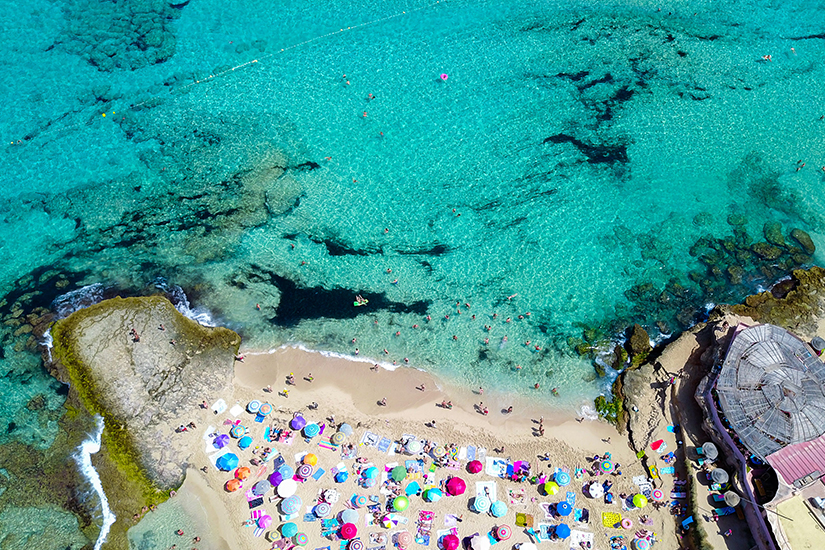 balearic islands yacht charters destination