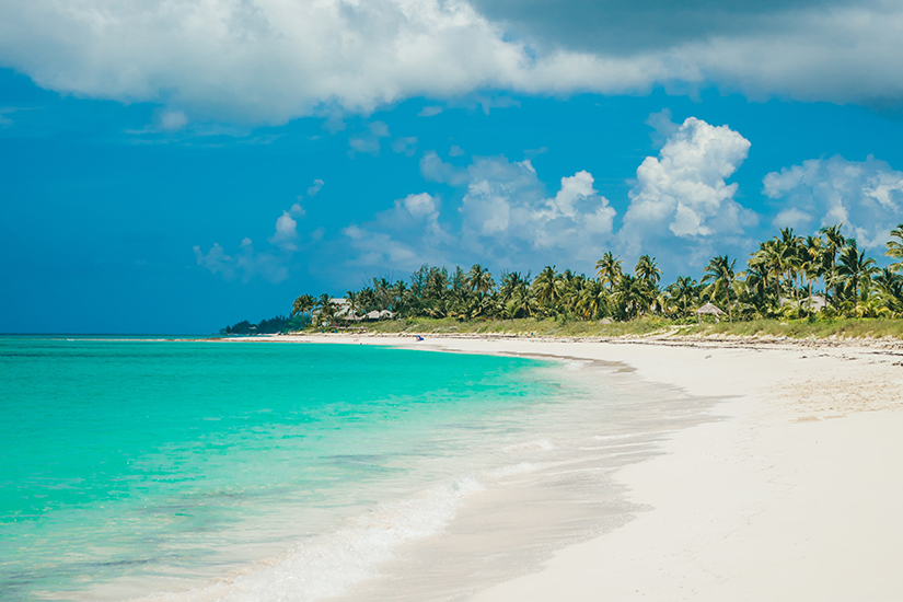 caribbean yacht charters destinations