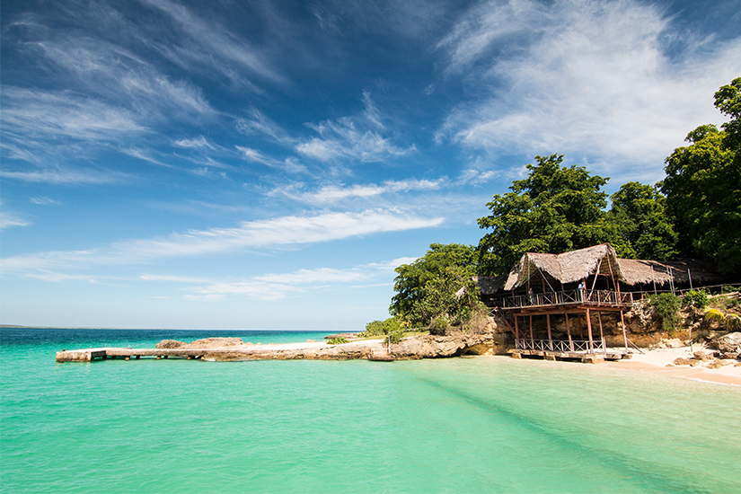 cuba yacht charters destinations