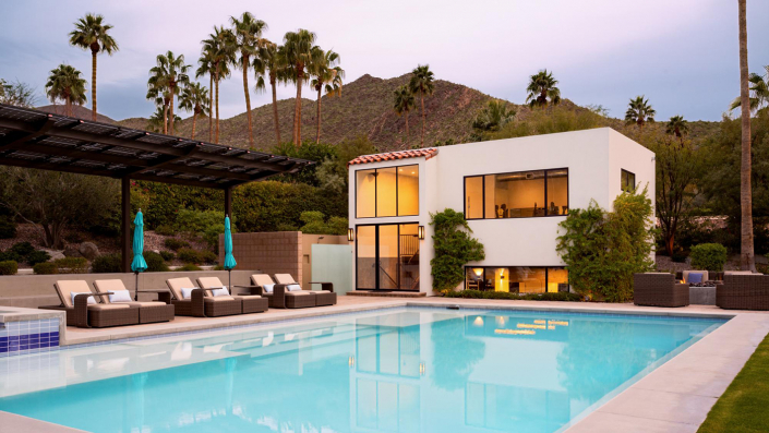 valentine estate