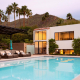 valentine estate