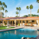 maison du soleil palm springs