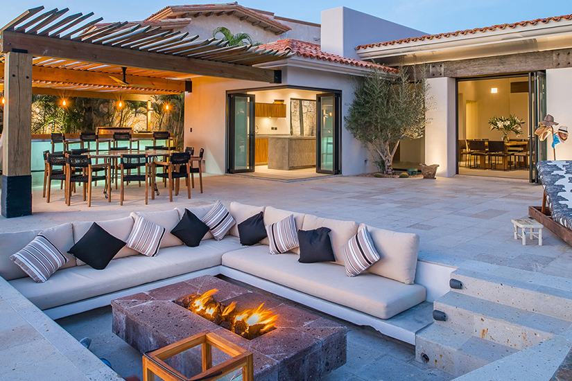 casa naah payil los cabos villa rentals