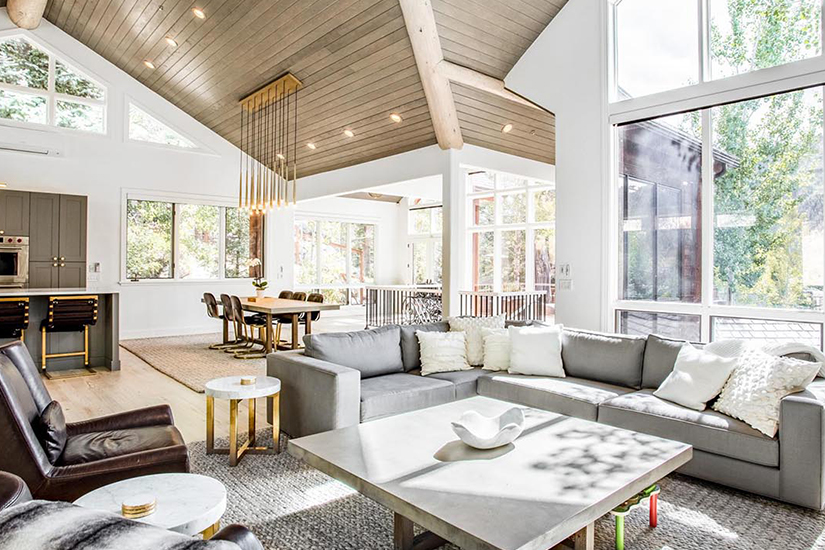 brooksaw aspen ski cities villa rentals