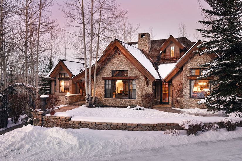 cascade aspen villa rentals