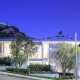 doheny luxe hollywood hills villa rental los angeles