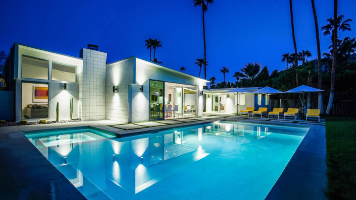 la paloma palms palm springs