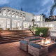 mockingbird estate los angeles villa rentals