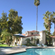 sand acre estate palm springs