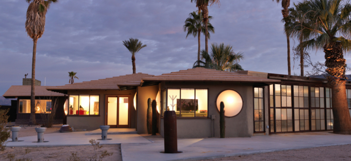 the wheelhouse palm springs