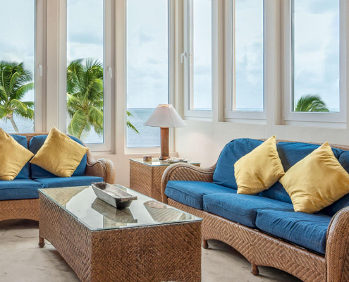 villa del mar belize villa rentals