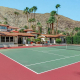 casa grande palm springs villa rental