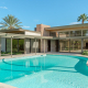 twin palms frank sinatra estate palm springs villa rental