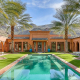 arzoo villa palm springs villa rental