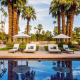 buddy rich estate palm springs villa rental