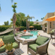 casa sanora palm springs villa rental