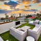 coastal captivation la jolla villa rental