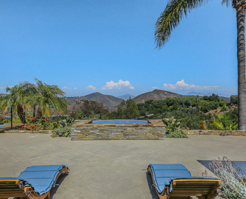 escondido resort villa rentals
