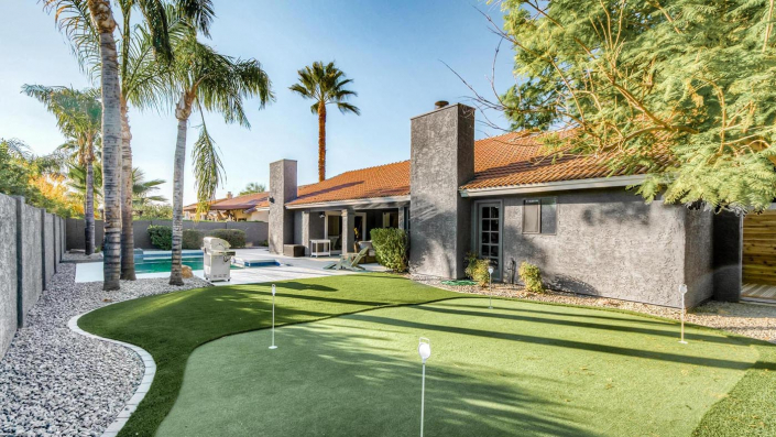kings villa scottsdale villa rentals
