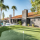 kings villa scottsdale villa rentals