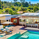 la jolla modern villa rental
