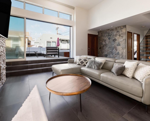 mission wave san diego villa rental