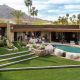 modern cielo palm springs villa rental