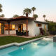 movie colony palm springs villa rentals