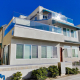 oceanfront north mission beach villa rental